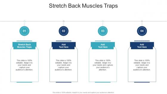 Stretch Back Muscles Traps In Powerpoint And Google Slides Cpb