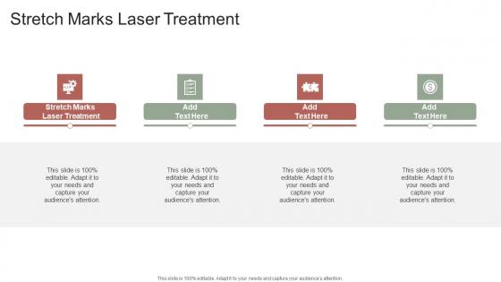 Stretch Marks Laser Treatment In Powerpoint And Google Slides Cpb