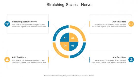 Stretching Sciatica Nerve In Powerpoint And Google Slides Cpb