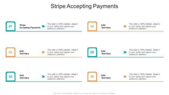 Stripe Accepting Payments In Powerpoint And Google Slides Cpb