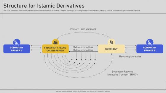 Structure For Islamic Derivatives Comprehensive Overview Fin SS V