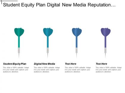 Student equity plan digital new media reputation management