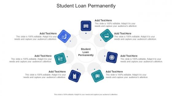 Student Loan Permanently In Powerpoint And Google Slides Cpb