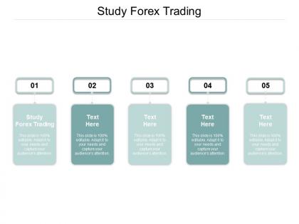Study forex trading ppt powerpoint presentation styles format ideas cpb