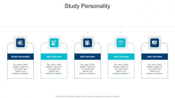 Study Personality In Powerpoint And Google Slides Cpb
