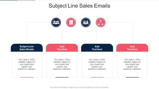 Subject Line Sales Emails In Powerpoint And Google Slides Cpb