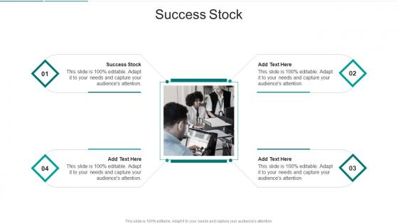 Success Stock In Powerpoint And Google Slides Cpb