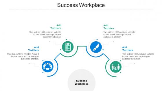 Success Workplace In Powerpoint And Google Slides