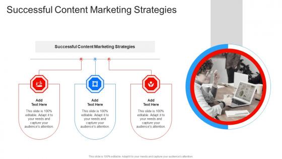 Successful Content Marketing Strategies In Powerpoint And Google Slides Cpb