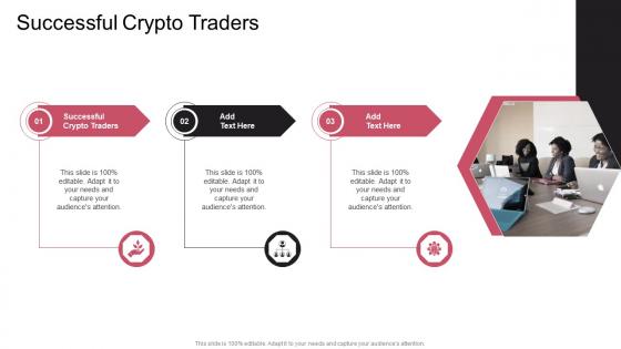 Successful Crypto Traders In Powerpoint And Google Slides Cpb
