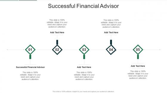 Successful Financial Advisor In Powerpoint And Google Slides Cpb