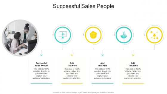 Successful Sales People In Powerpoint And Google Slides Cpb