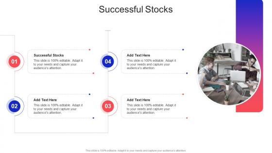 Successful Stocks In Powerpoint And Google Slides Cpb