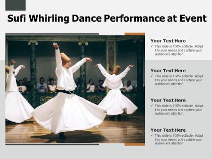Performance Style Example Dance Dance Performance PowerPoint Presentation and Slides PPT Example ...