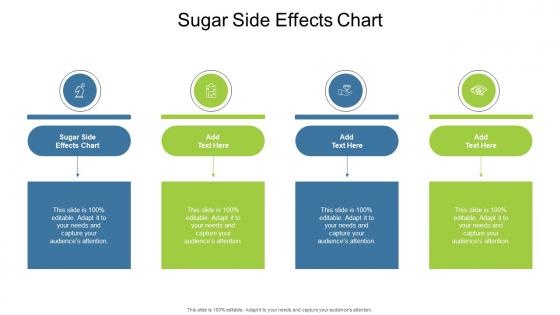 Sugar Side Effects Chart In Powerpoint And Google Slides Cpb