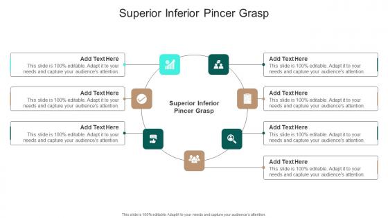Superior Inferior Pincer Grasp In Powerpoint And Google Slides Cpb