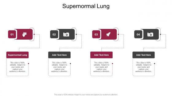 Supernormal Lung In Powerpoint And Google Slides Cpb