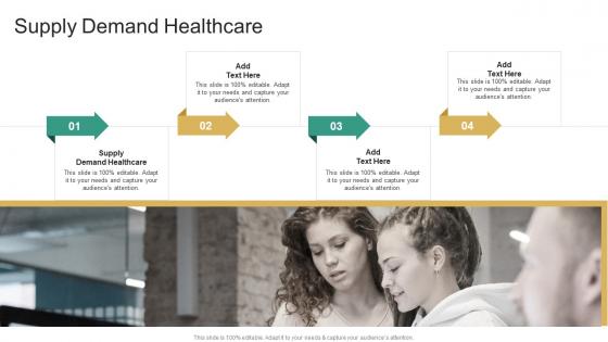 Supply Demand Healthcare In Powerpoint And Google Slides Cpb