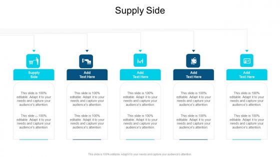 Supply Side In Powerpoint And Google Slides Cpb
