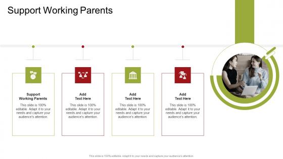 Support Working Parents In Powerpoint And Google Slides Cpb