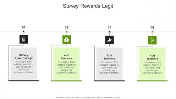 Survey Rewards Legit In Powerpoint And Google Slides Cpb