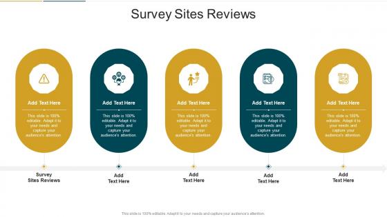 Survey Sites Reviews In Powerpoint And Google Slides Cpb
