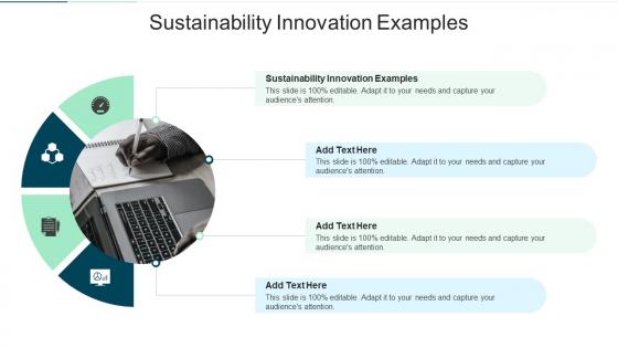 Sustainability Innovation Examples In Powerpoint And Google Slides Cpb
