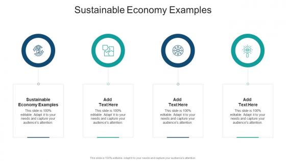 Sustainable Economy Examples In Powerpoint And Google Slides Cpb