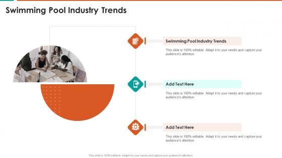 Swimming Pool Industry Trends In Powerpoint And Google Slides Cpb