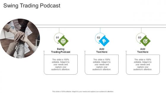 Swing Trading Podcast In Powerpoint And Google Slides Cpb