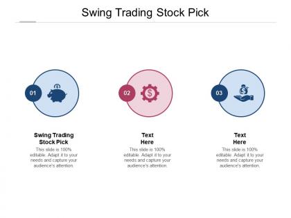 Swing trading stock pick ppt powerpoint presentation inspiration slide portrait cpb