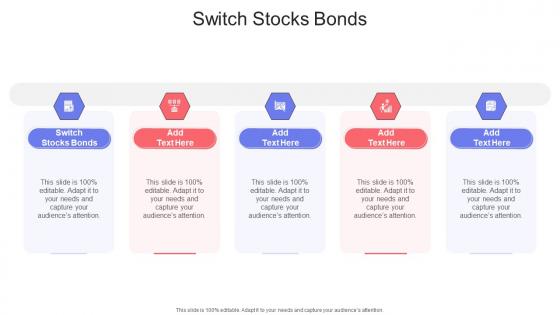 Switch Stocks Bonds In Powerpoint And Google Slides Cpb