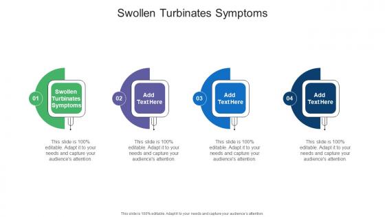 Swollen Turbinates Symptoms In Powerpoint And Google Slides Cpb