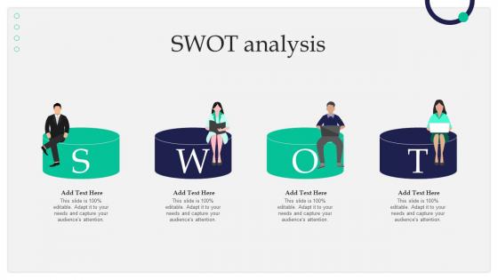 SWOT Analysis Staff Retention Tactics For Healthcare Industry Staff Retention Tactics For Healthcare