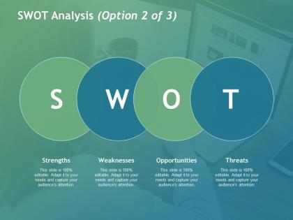 Swot analysis threats ppt powerpoint presentation show slide download