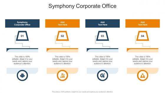 Symphony Corporate Office In Powerpoint And Google Slides Cpb