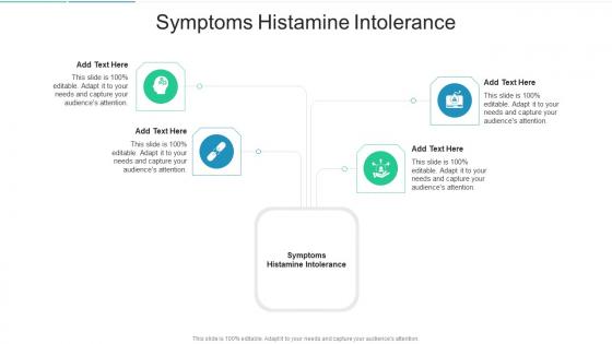 Symptoms Histamine Intolerance In Powerpoint And Google Slides Cpb