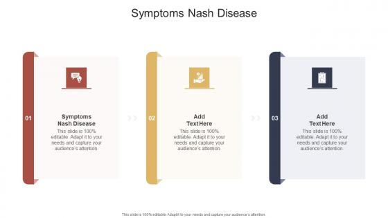 Symptoms Nash Disease In Powerpoint And Google Slides Cpb