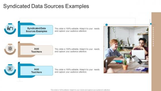 Syndicated Data Sources Examples In Powerpoint And Google Slides Cpb