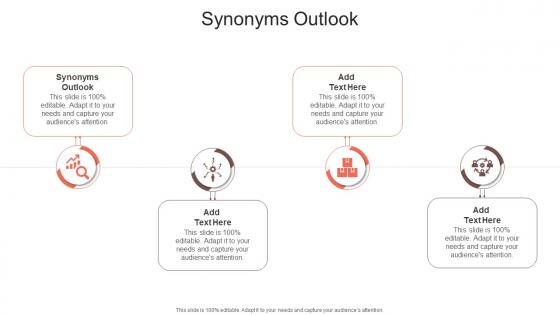 Synonyms Outlook In Powerpoint And Google Slides Cpb