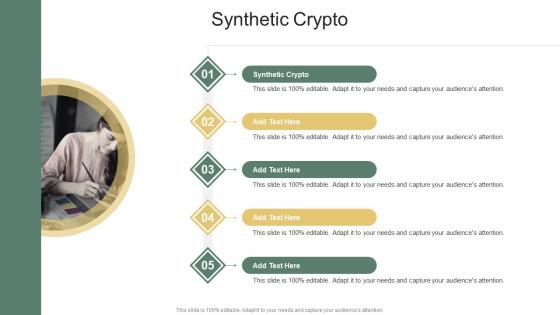 Synthetic Crypto In Powerpoint And Google Slides Cpb