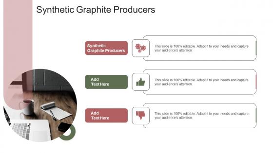 Synthetic Graphite Producers In Powerpoint And Google Slides Cpb