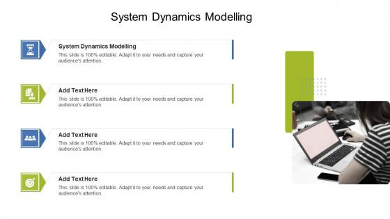 System Dynamics Modelling In Powerpoint And Google Slides Cpb