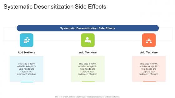 Systematic Desensitization Side Effects In Powerpoint And Google Slides Cpb
