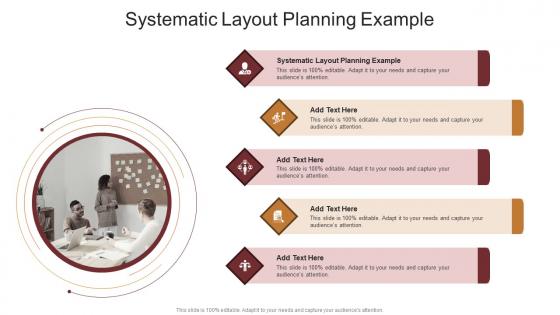 Systematic Layout Planning Example In Powerpoint And Google Slides Cpb