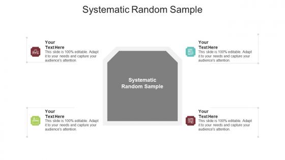 Systematic random sample ppt powerpoint presentation summary inspiration cpb
