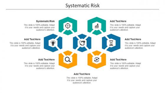 Systematic Risk In Powerpoint And Google Slides Cpb