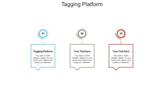 Tagging platform ppt powerpoint presentation summary inspiration cpb