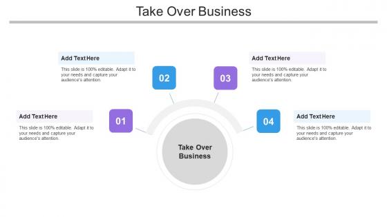 Take Over Business In Powerpoint And Google Slides Cpb
