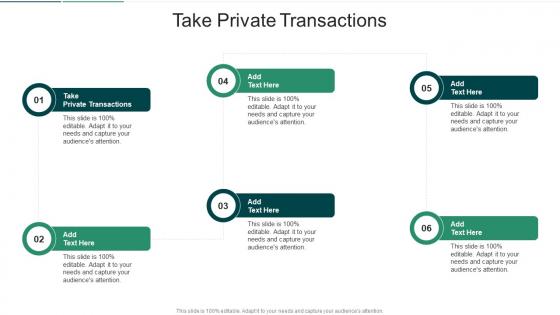 Take Private Transactions In Powerpoint And Google Slides Cpb